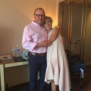 Meet your Posher, Mary jane